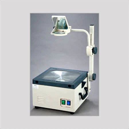 Overhead Projector at Rs 7200/piece | Overhead Projectors in Ambala ...