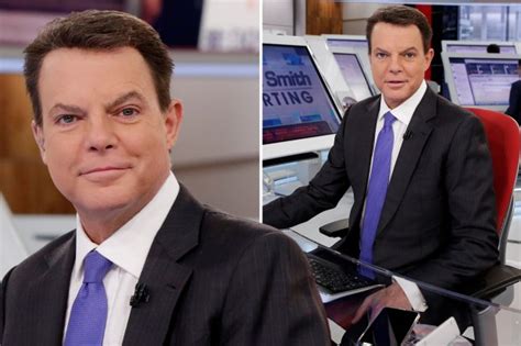 Inside Shepard Smith's abrupt departure from CNBC as fans wonder where ...