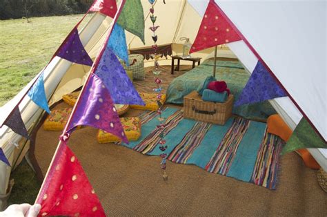 Backyard Camping Bohemian Style {boho hippie camping} - Quirky Bohemian Mama | Bohemian ...