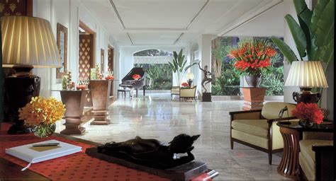 Photos of Anantara Siam Bangkok Hotel | Bangkok Photo Gallery