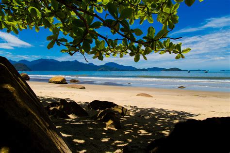 22 praias de Ubatuba para aproveitar os melhores roteiros no litoral