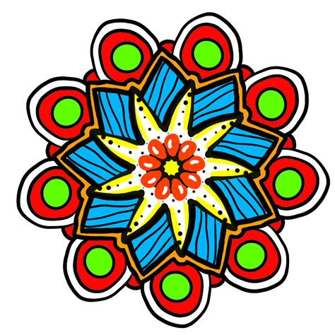 Mandala Mandalas Design · Free image on Pixabay