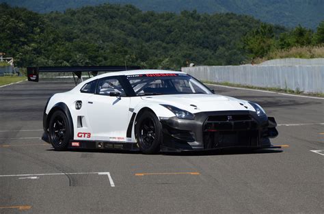 2013 Nissan GT-R NISMO GT3 | | SuperCars.net