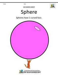 SPHERE CLIP ART