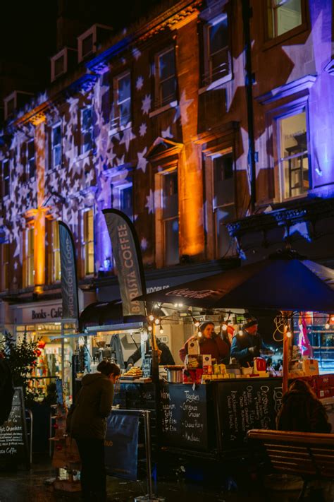 The 13 Best Christmas Markets in England (And Top Festive Days Out!)