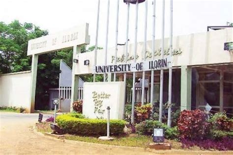 University of Ilorin to Build 4 New Lecture Theatres - Brand Icon Image - Latest Brand, Tech and ...