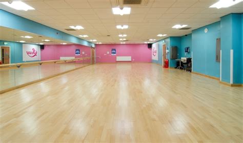 North Solihull Sports Centre - Active UK