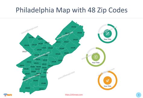 32 Zip Code Map Philadelphia Maps Database Source - Map