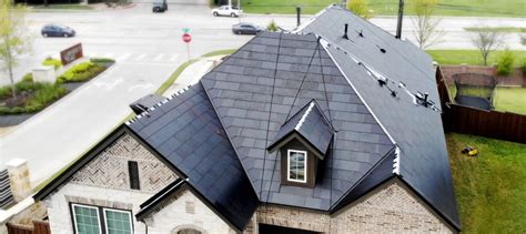 Tesla Solar Roof is going to power smart neighborhood project – making Elon Musk's vision come ...