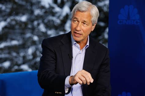 Jamie Dimon’s Perfect 2020 Candidate Sounds a Lot Like Jamie Dimon | Vanity Fair