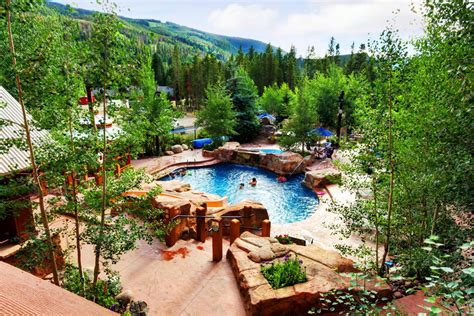 Hiking In Vail | Colorado resorts, Colorado vacation, Colorado summer activities