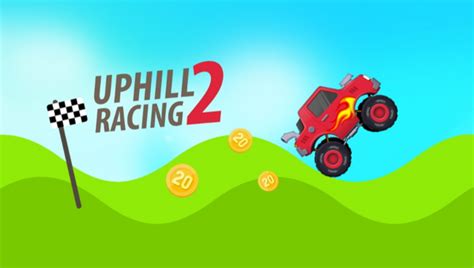 Uphill Racing 2: play Uphill Racing 2 online for free on GamePix ...