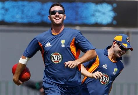 Australia's Shaun Tait retires from all forms of cricket - IBTimes India