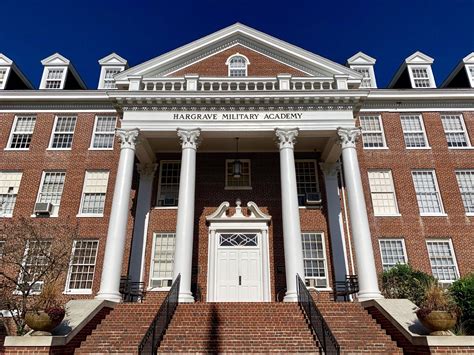 Hargrave Military Academy added to Virginia Landmarks Register | News | chathamstartribune.com