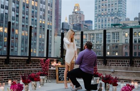 Best Marriage Proposal Ideas - The Yes Girls