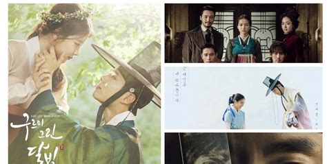 Historical K-Dramas available on Netflix, check out their exciting stories | YAAY