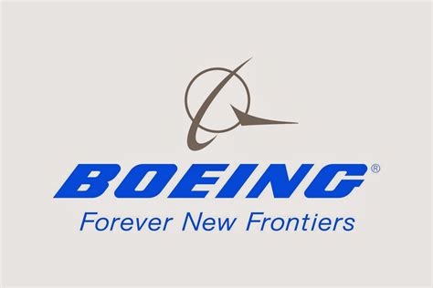 Boeing Logo | Logo Share