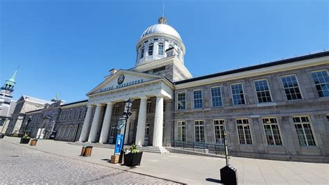 15 Top Attractions & Things to Do in Old Montréal | PlanetWare