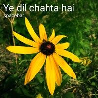 Ye Dil Chahta Hai Song (2019), Ye Dil Chahta Hai MP3 Song Download from Ye Dil Chahta Hai ...