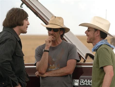 ‘No Country for Old Men’: The Coen Brothers and Cormac McCarthy’s ...