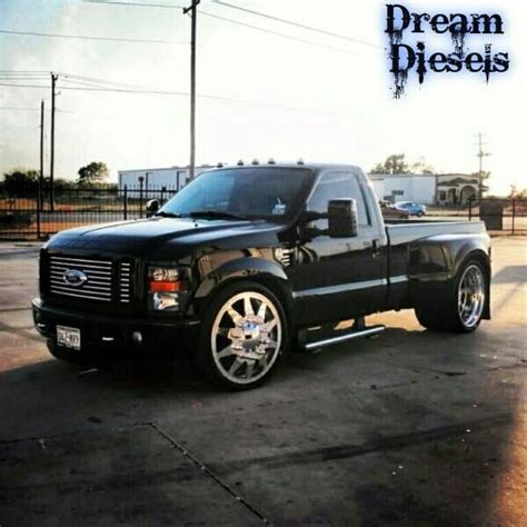 17 Best images about Single Cab Dually's on Pinterest | Chevy, Shop ...