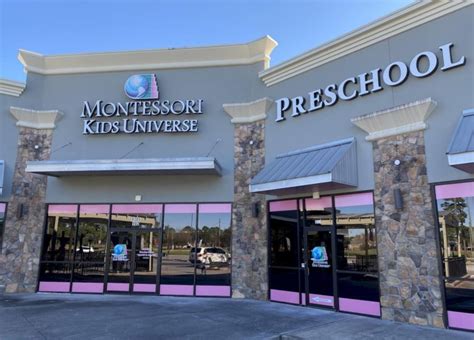 MKU Spring Cypress | Preschool-Daycare-Childcare