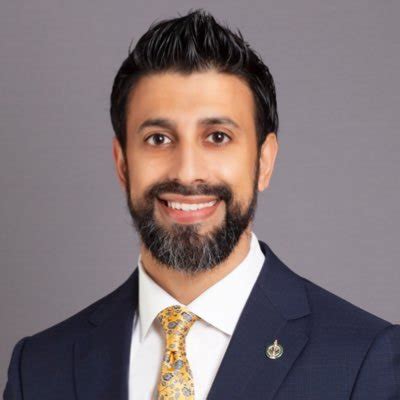 Brampton MP appointed as new Parliamentary Secretary - Asia Metro