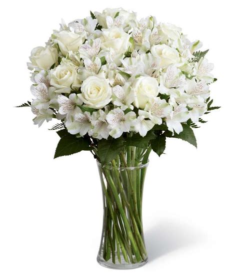 White Roses | Cheap Roses for Delivery | FromYouFlowers