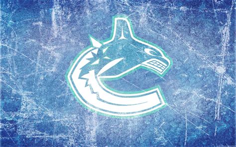 Vancouver Canucks Logo Wallpapers - Wallpaper Cave