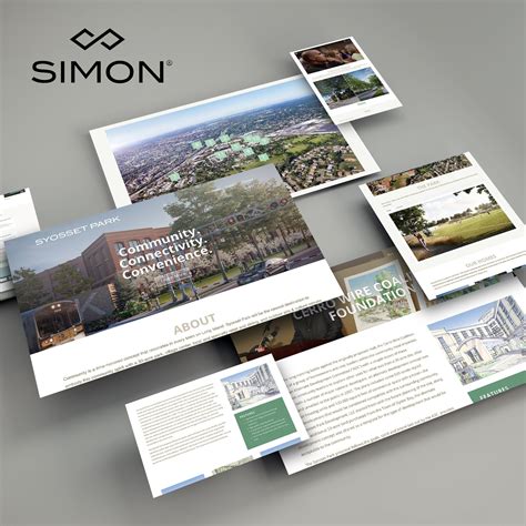 Simon Property Group - DevLab Creative - Indianapolis Creative Agency ...