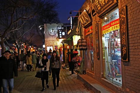 Beijing Night Tour Including Wangfujing Night Food Market - Beijing ...