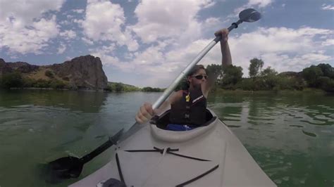 Snake River Kayaking - 360 video - Vicarious Video - YouTube