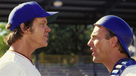 10 Best Baseball Movies Of All Time, Ranked