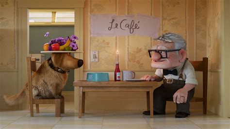 See Carl Fredricksen from 'Up' get ready for a date in new trailer for ...