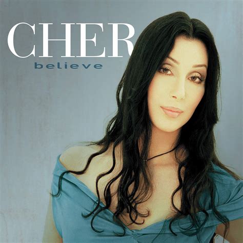 Cher - Believe (2018 Remaster)(LP) - Amazon.com Music