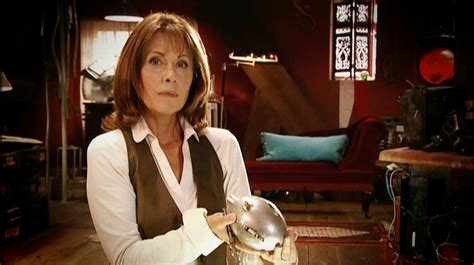 sarah jane smith - The Sarah Jane Adventures Photo (5405647) - Fanpop