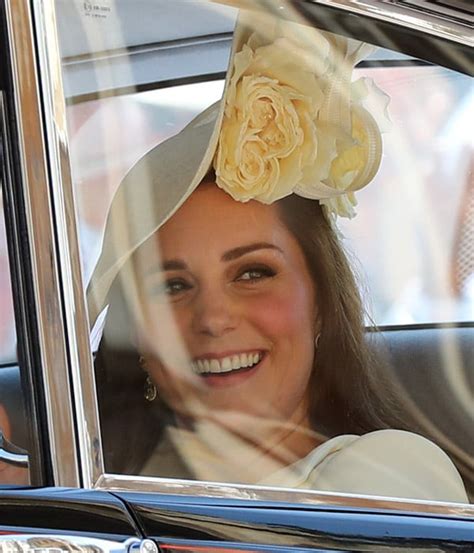 Kate Middleton Makeup at Royal Wedding | POPSUGAR Beauty Photo 3