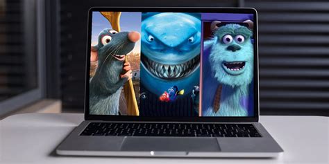 Pixar Zoom Backgrounds: Get Free Pictures Of Favorite Animated Movies For Your Next Call