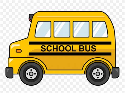 School Bus Clip Art: Transportation Clip Art, PNG, 1000x750px, Bus, Automotive Design, Brand ...