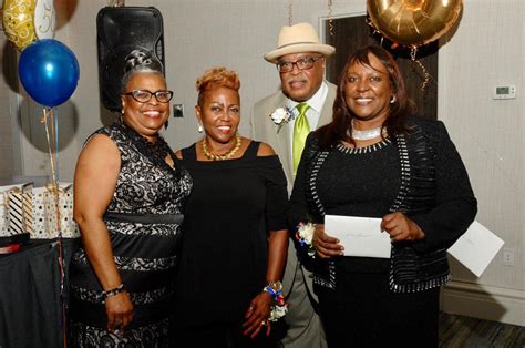 West Philly High School Class of ’68 celebrates 50th reunion | Lifestyle | phillytrib.com