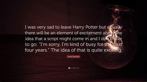 Harry Potter Quotes Wallpapers (56+ pictures)