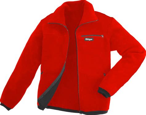 Polartec®300 Fleece Jacket (Men's) – Taiga Works