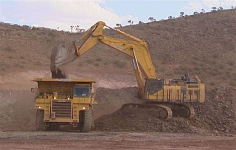 Study boost backs mining industry - ABC News (Australian Broadcasting ...