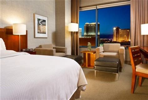 The Westin Las Vegas Hotel, Casino & Spa Reviews & Prices | U.S. News