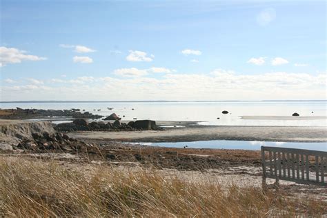 Pease's Point Mattapoisett Tranquil Day | Great places, Coastal towns ...