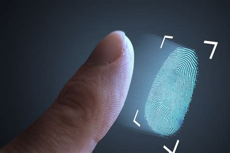 Why You Should Use Fingerprint Scanners With Your Key Control System