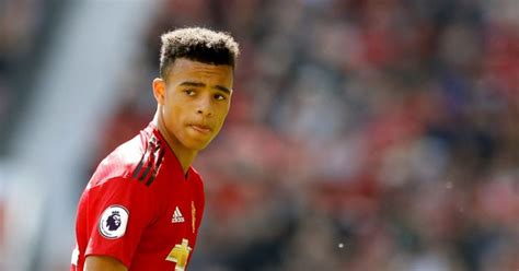 Mason Greenwood Latest News, Injury Update and Transfer News | Man Utd Core