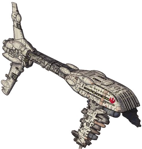 Assault Frigate Mark I | Great Multiverse Wiki | FANDOM powered by Wikia