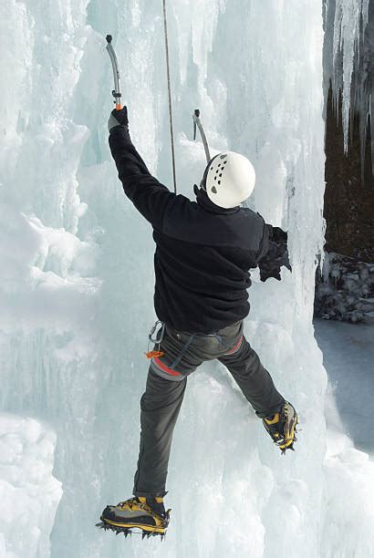 7,900+ Climbing Ice Wall Stock Photos, Pictures & Royalty-Free Images - iStock