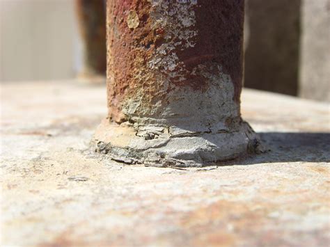 Rusty Pipe by leandrokisielewicz on DeviantArt